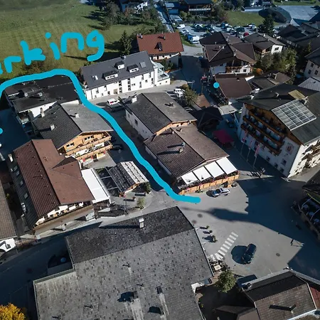 Am Platzl Neustift im Stubaital