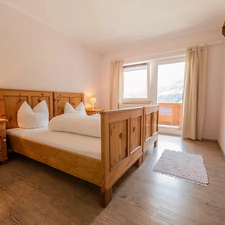 Apartment Am Platzl Neustift im Stubaital
