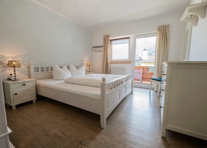 Apartment Am Platzl Neustift im Stubaital